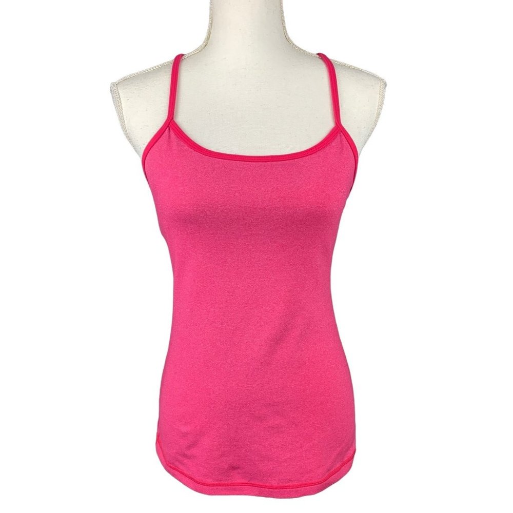Lululemon Power Y Tank